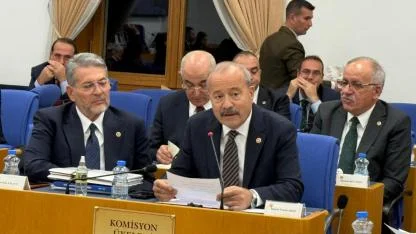 MHP Milletvekili Taytak: “Afyonkarahisar, Üreten Türkiye’nin Yeni Sanayi Üssü Olacak”