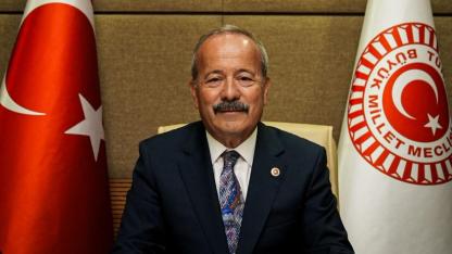 MHP’li Taytak; “Türkiye İklim Diplomasisinde Liderlik Üstleniyor”