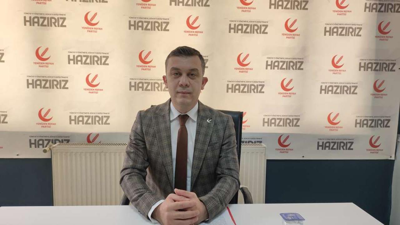 “Milletimiz Kalıcı Çözümleri Görmek İstiyor”