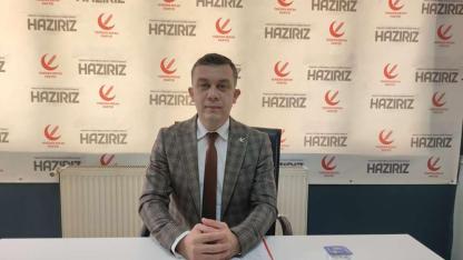 “Milletimiz Kalıcı Çözümleri Görmek İstiyor”