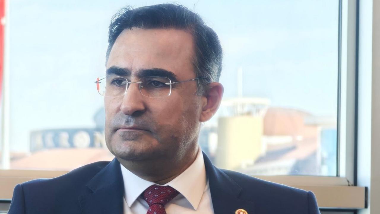 “Milletin Rızası Olmadan Hiçbir Adım Atılamaz”