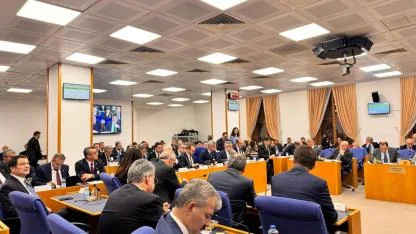 Milletvekili Arslan’dan Afyonkarahisar İçin Helikopter Ambulans Talebi