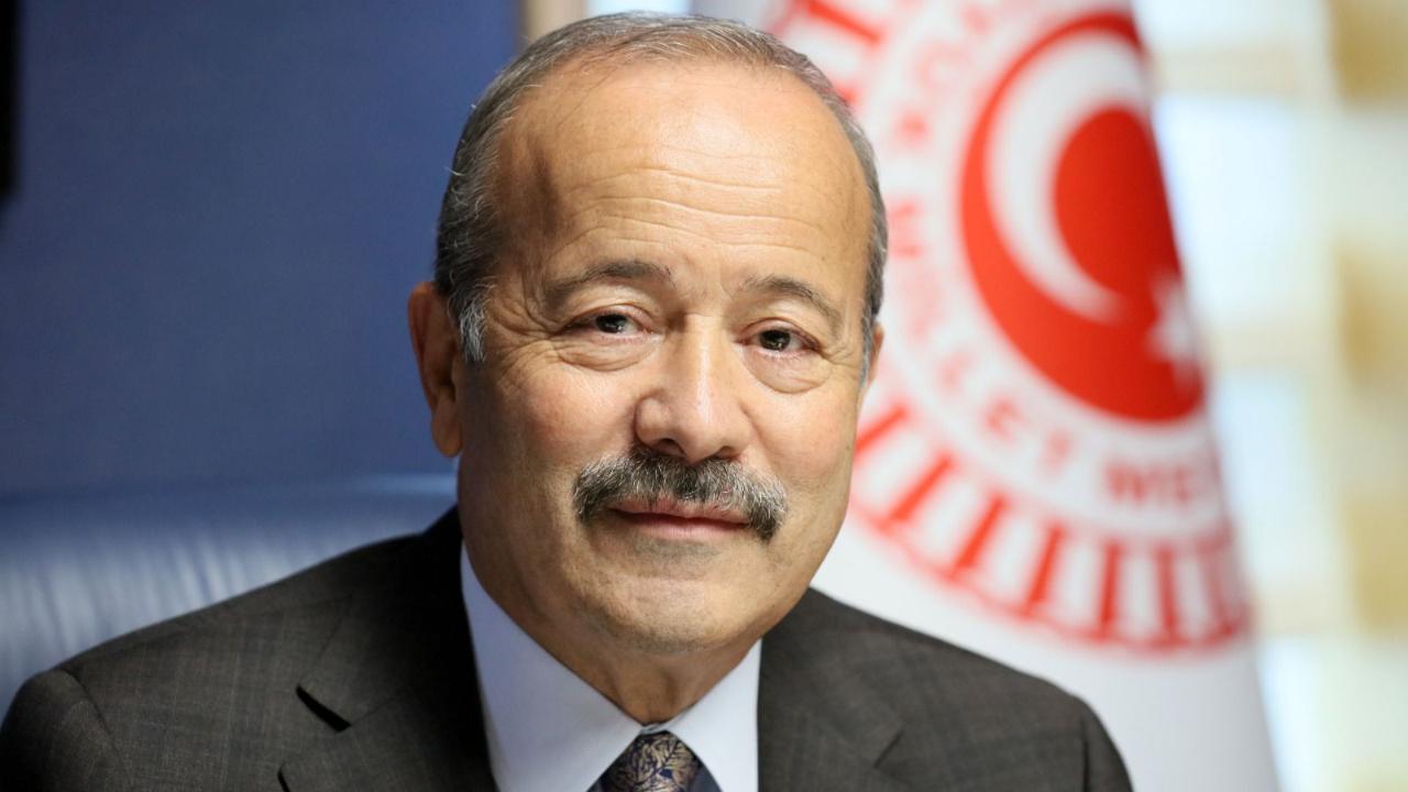 Milletvekili Taytak Afyonkarahisar’ın Kültürel Mirası İçin Destek İstedi!