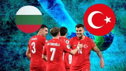MİLLİ MAÇ TAKVİMİ | Türkiye – Bulgaristan 2026 FIFA Dünya Kupası Eleme Maçı Ne Zaman, Saat Kaçta, Hangi Kanalda?