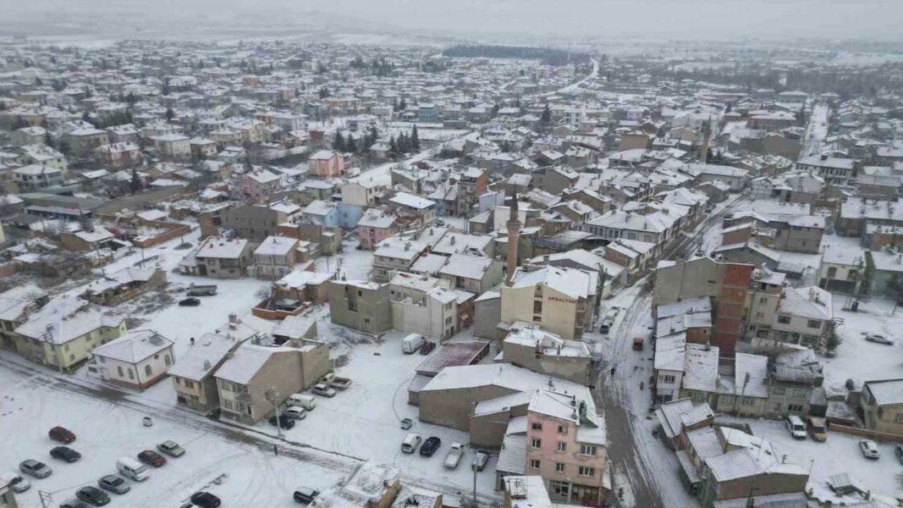 Mimar Sinan Dehasından Eber&#039;in Kamışlarına: Afyon&#039;un Saklı Tarih Durağı Bolvadin