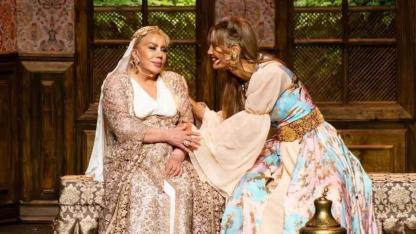 Mine Koşan, ‘7 Kocalı Hürmüz’ Krizini Yargıya Taşıdı