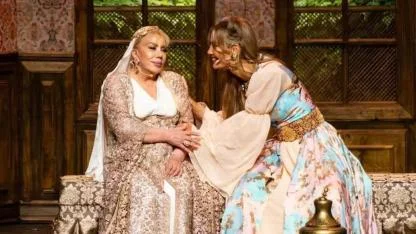 Mine Koşan, ‘7 Kocalı Hürmüz’ Krizini Yargıya Taşıdı