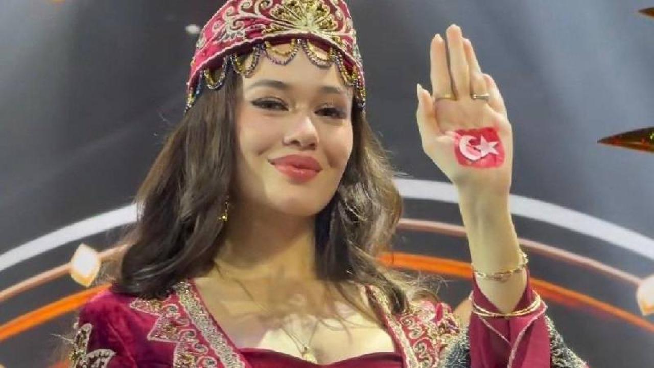 Miss Universe 2025 Skandallarıyla Gündemde: Ceren Arslan İlk 30&#039;a Giremedi