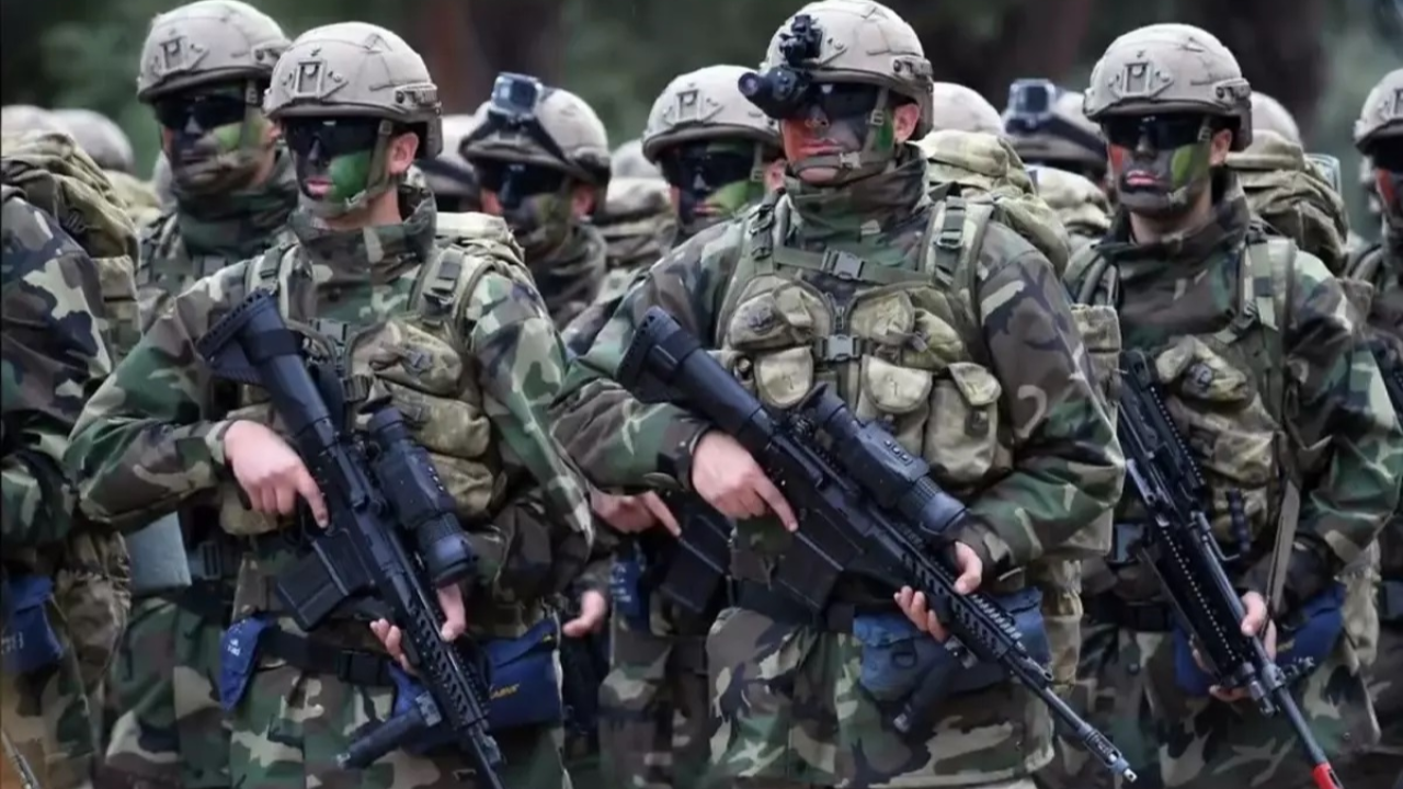 MSB’den Ukrayna Açıklaması: Türk Askeri Gidecek mi? İşte Net Yanıt!