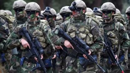 MSB’den Ukrayna Açıklaması: Türk Askeri Gidecek mi? İşte Net Yanıt!