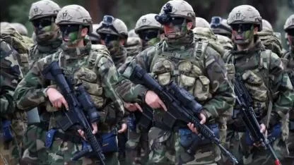 MSB’den Ukrayna Açıklaması: Türk Askeri Gidecek mi? İşte Net Yanıt!