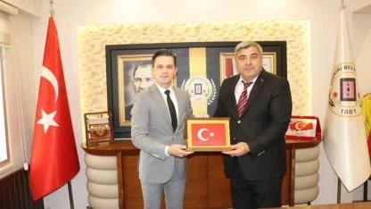 Müdür Sünnetci’den Dazkırı’da Yoğun Ziyaret Trafiği