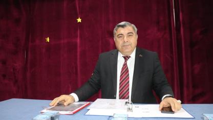 Müdür Sünnetci’den Emirdağ’a Eğitim Çıkarması