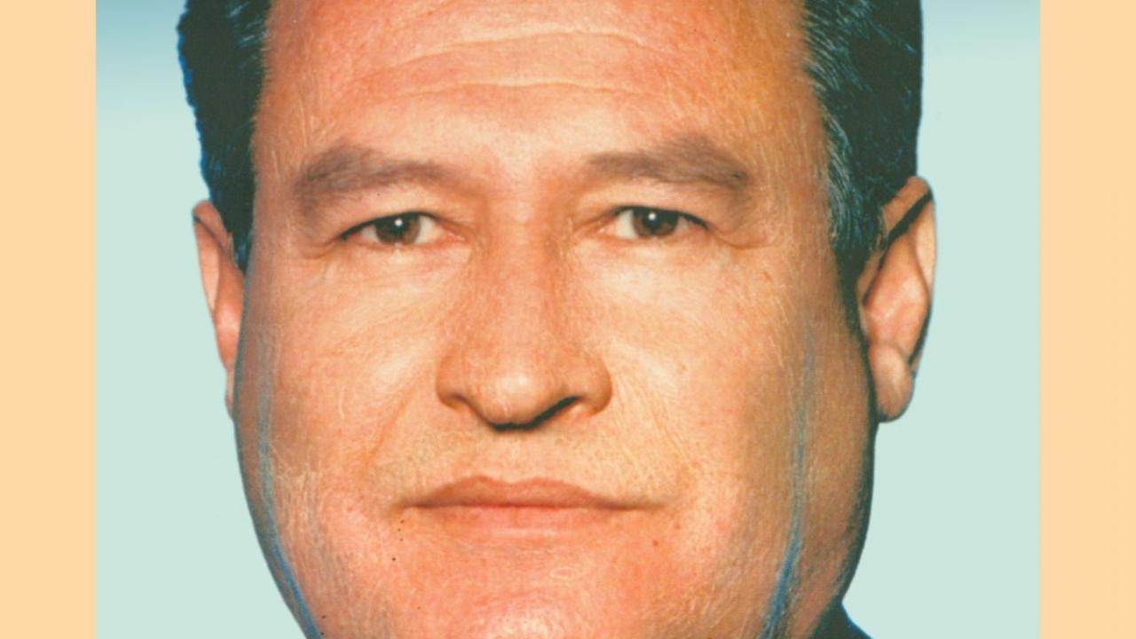 Muhittin Keskin Kimdir?