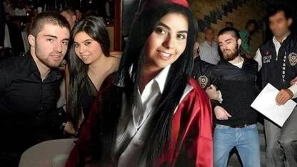 Münevver Karabulut Cinayeti Belgesel Oldu!