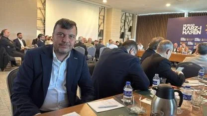 MÜSİAD Afyonkarahisar Karz-ı Hasen Çalışma Kampında