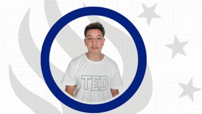 Mustafa Kemal Aydın LGS Denemesinde İl Birincisi Oldu