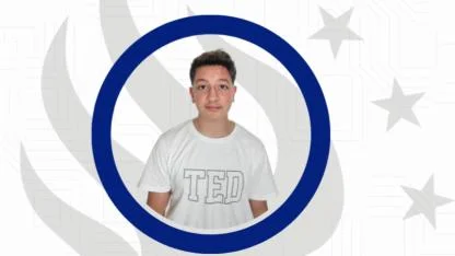 Mustafa Kemal Aydın LGS Denemesinde İl Birincisi Oldu