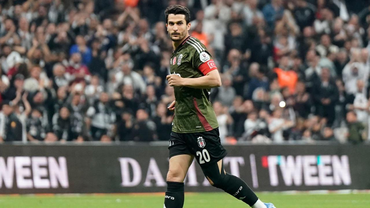 Necip Uysal&#039;dan Bahis Soruşturması Hakkında Suç Duyurusu