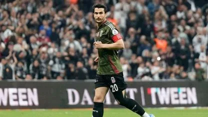 Necip Uysal'dan Bahis Soruşturması Hakkında Suç Duyurusu