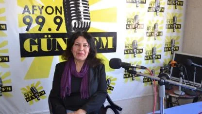 “Nefesinle Yenilen”