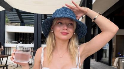 Nilsu Berfin Aktaş'ın Ödediği Hesap Dudak Uçuklattı