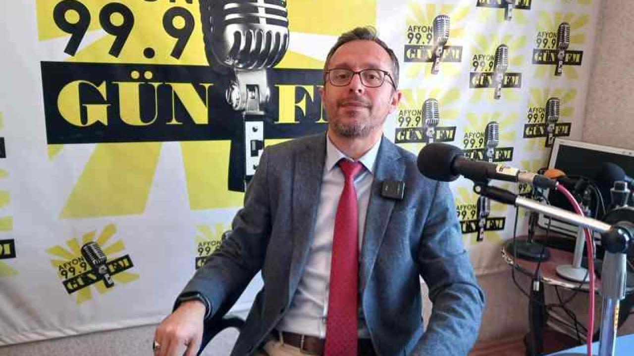 “Nitelikli Ve Deneyimli Bir Akademik Kadroya Sahibiz”