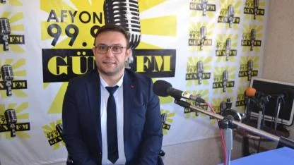 “Nüfus Müdürlüğü Daima Yanınızda”