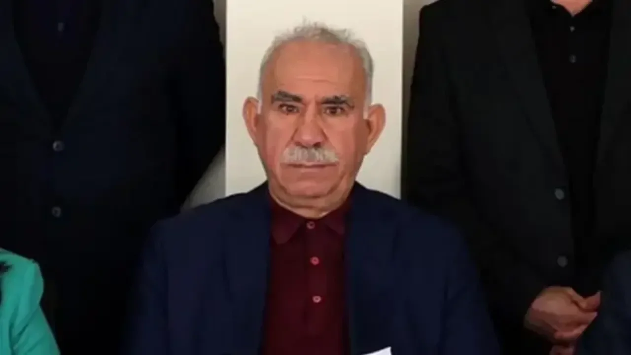 Öcalan’ın Tecrit Şartlarında Dikkat Çeken Değişiklik: Diğer Mahkûmlarla Görüşebiliyor