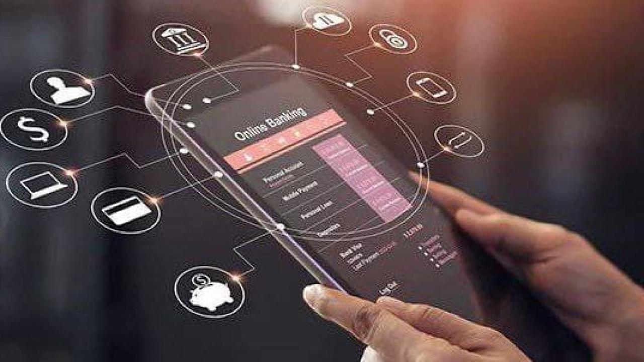 Ödemelerde Biyometrik Dönem Başlıyor!