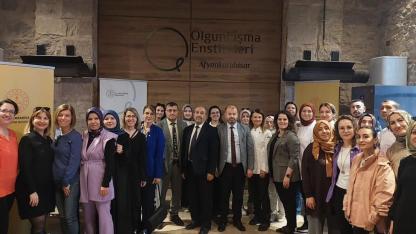 Öğretmen Akademileri – Gastronomi Akademisi’nde “Osmanlı Saray Mutfağı” Buluşması