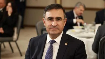 "Öğretmenlik İnsanı İnşa Eden Bir Görevdir"