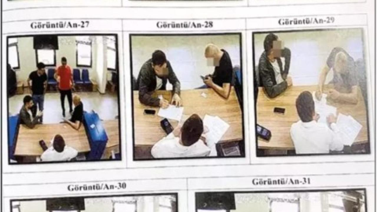 &#039;Ölüler Çetesi&#039;nden&#039; 100 Milyon Liralık Vurgun!