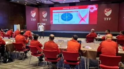 Önder Karaveli’den Afyon’a Futbol Hamlesi!