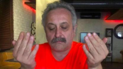 Onur Ünlü: “İnternetten Dua Bile Satıyordum”