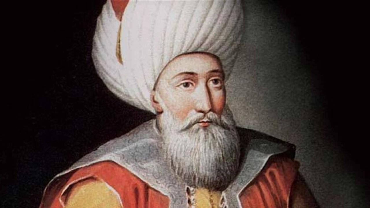 Orhan Bey Kimdir Kısaca Hayatı?