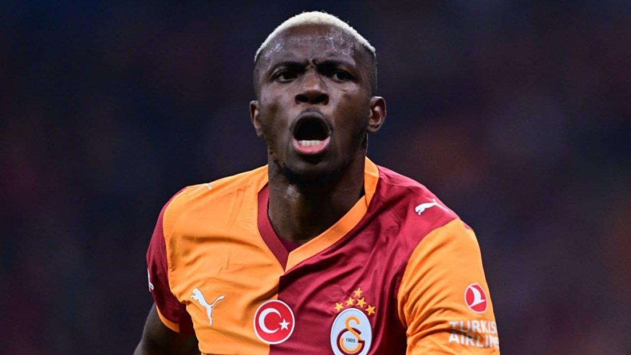 “Osimhen Sayesinde Yeni Yıldızlar Galatasaray’a Gelecek”