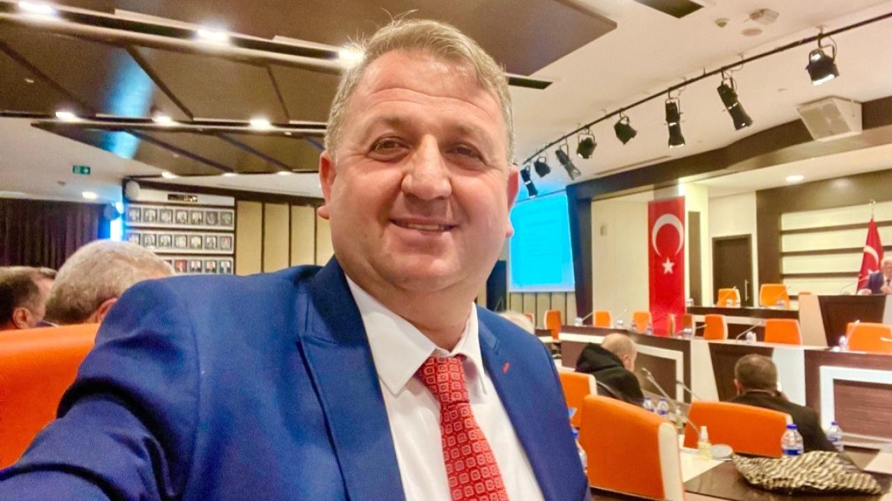 Osman Ulupınar, EMŞAV Afyonkarahisar İl Başkan Yardımcılığına Atandı