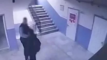 Otizmli Öğrenciyi İttiği İddiasıyla Okul Müdürüne Soruşturma