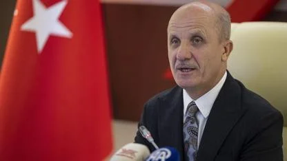 Özvar'dan Öğrencileri Heyecanlandıran Açıklama!