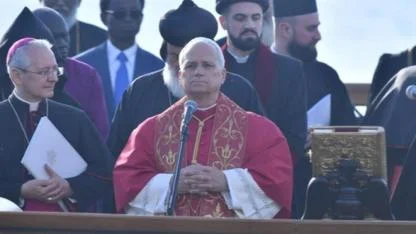 Papa 14. Leo’dan İznik’e Tarihi Ziyaret: 1700 Yıllık Konsilde Ayin!