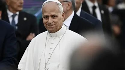 Papa XIV. Leo Türkiye'de: Ankara, İstanbul ve İznik Ziyaret Programı