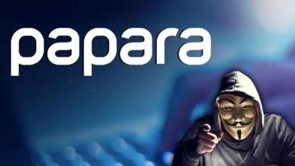 Papara para iadesiyle ilgili açıklama: “Kullanıcı fonları güvence altında”