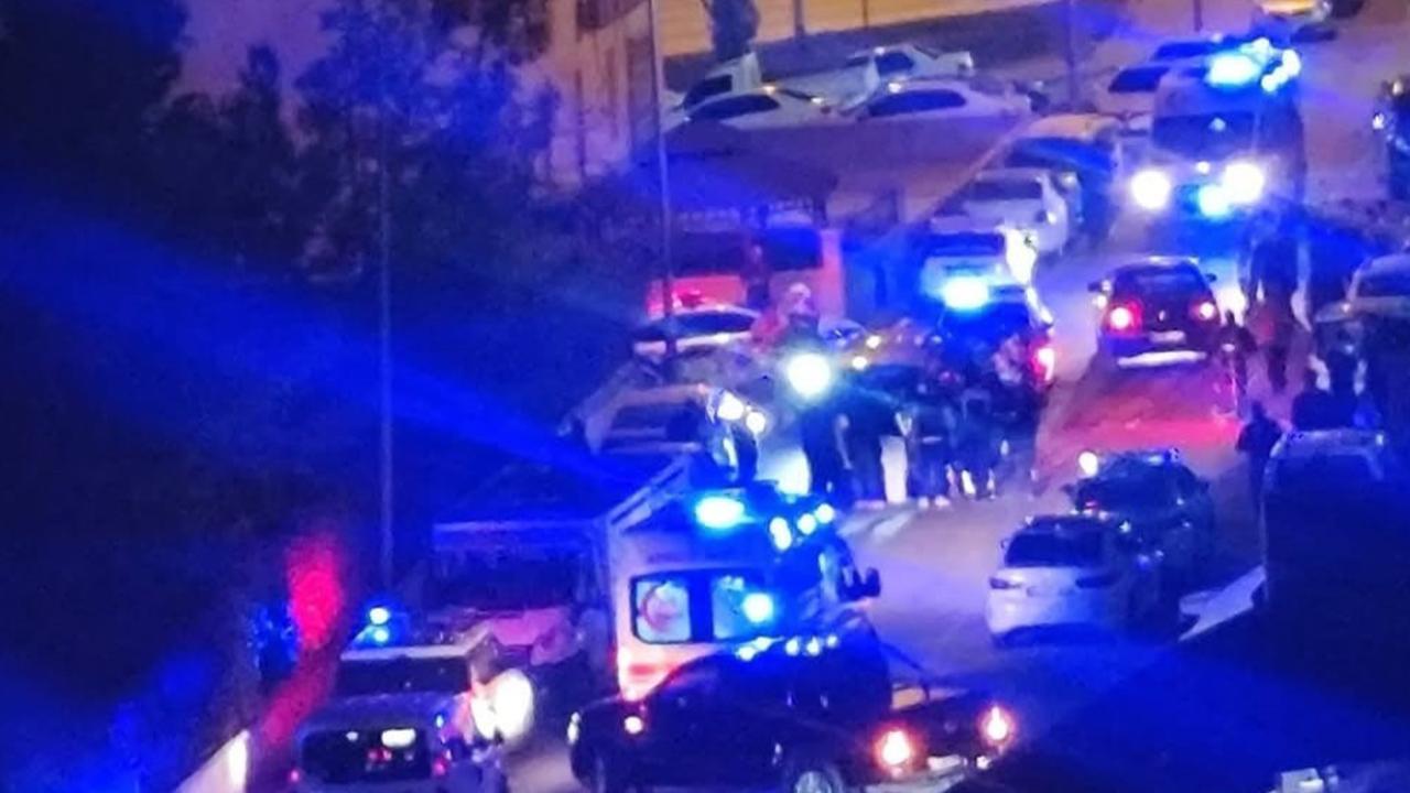 Park Yeri Bulamadı, Düğündekilere Ateş Açtı: 1 Ölü, 6 Yaralı