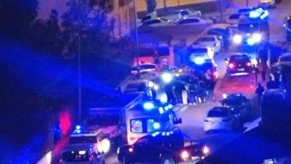 Park Yeri Bulamadı, Düğündekilere Ateş Açtı: 1 Ölü, 6 Yaralı