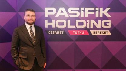 Pasifik Holding 12-14 Kasım’da Halka Arz Ediliyor