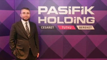 Pasifik Holding 12-14 Kasım’da Halka Arz Ediliyor