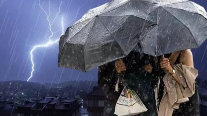 Pastırma Sıcakları Bitiyor! Hava Bir Anda Değişecek