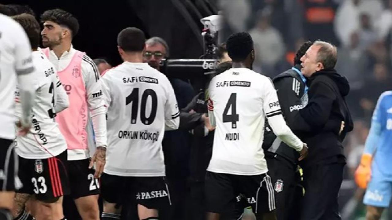 PFDK’dan Yalçın ve Kökçü’ye ceza: Kararlar açıklandı