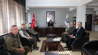 Pınarlı Tabiat Parkı’nda Yeni Dönem: Yönetim KHGB’ye Devredildi